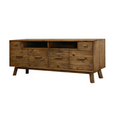 KORSOR TV UNIT